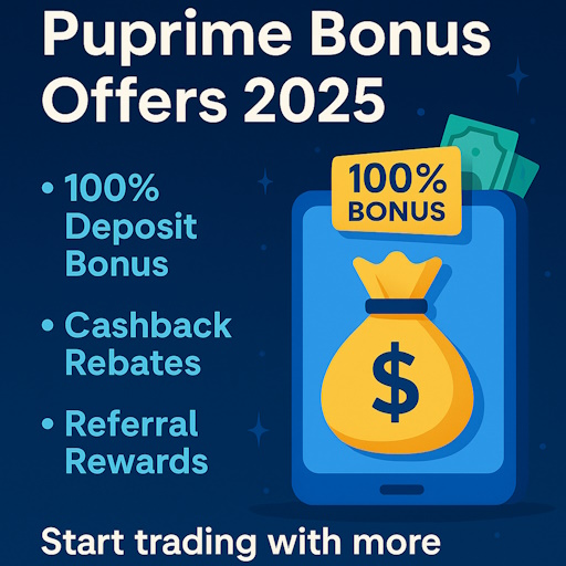 Puprime bonus