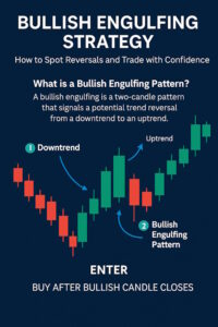 bullish engulfing strategy