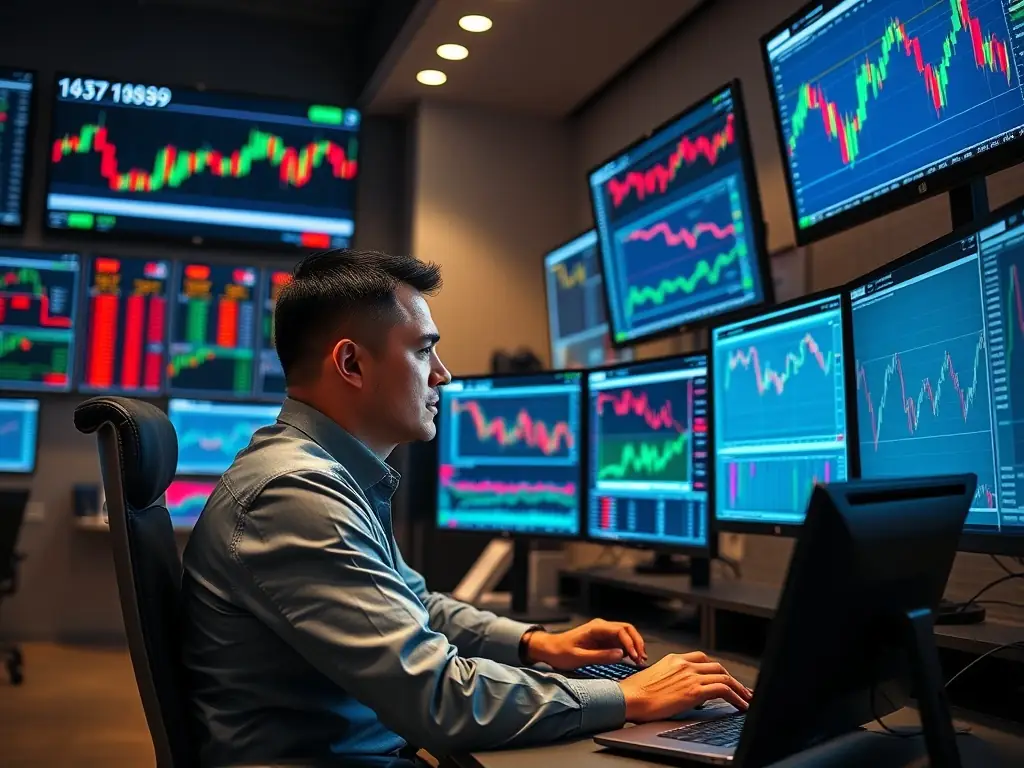 Compare Brokers. Claim Bonuses. Trade Smarter.